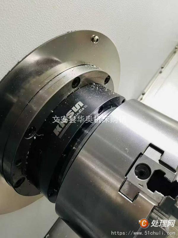 二手?jǐn)?shù)控車床