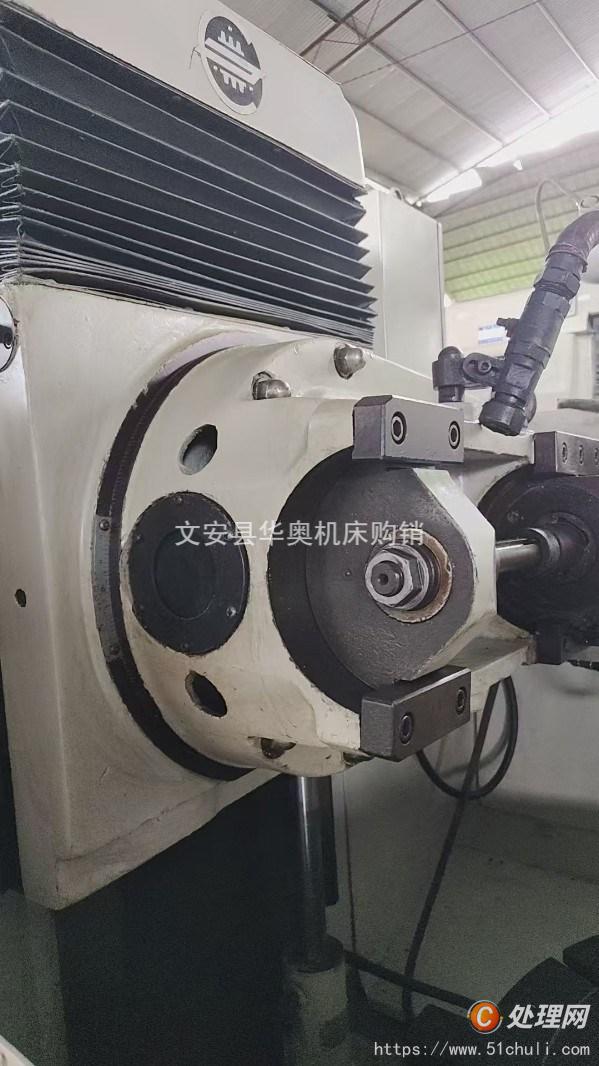 二手滾齒機(jī)