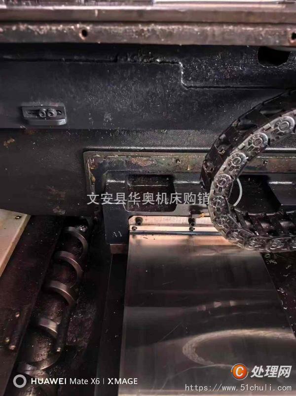 二手加工中心