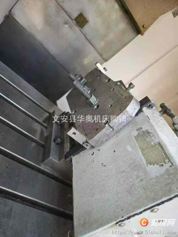 二手加工中心