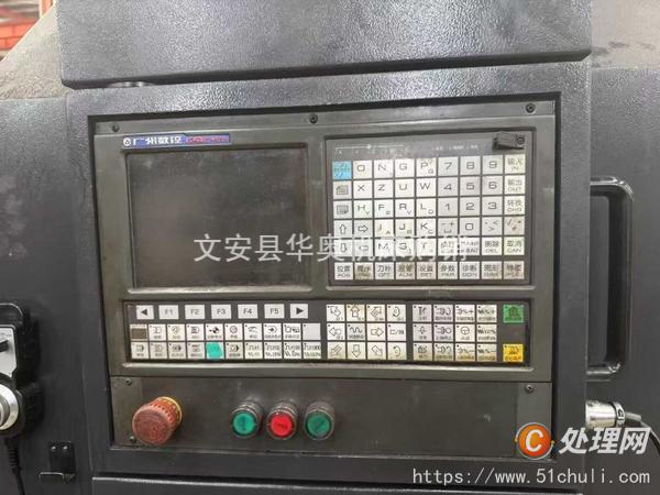 二手數(shù)控車床