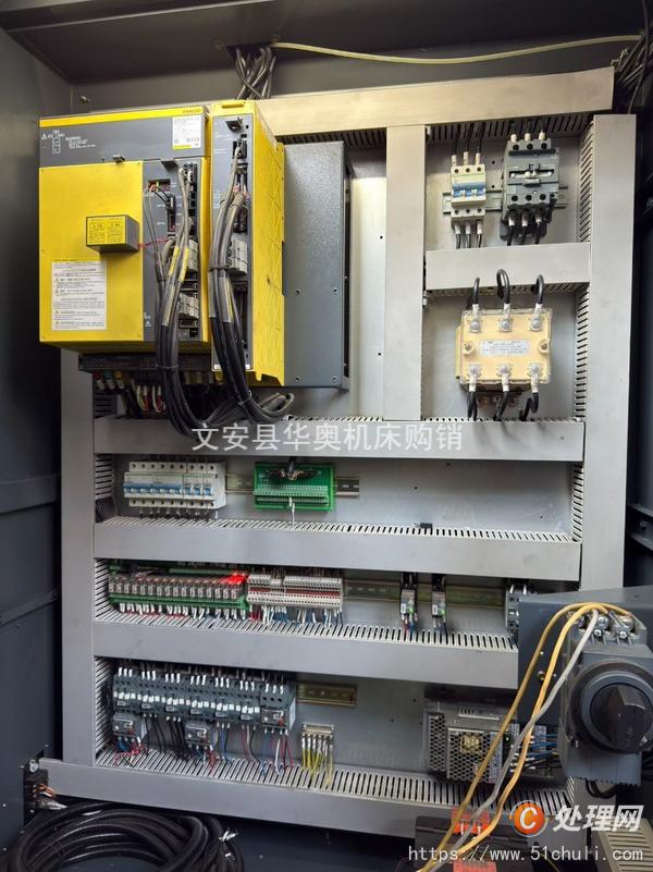 二手加工中心