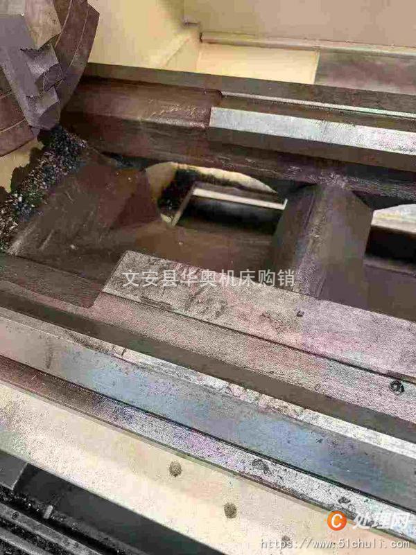 二手?jǐn)?shù)控車床