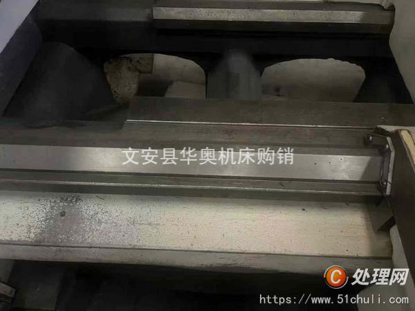 二手數(shù)控車床