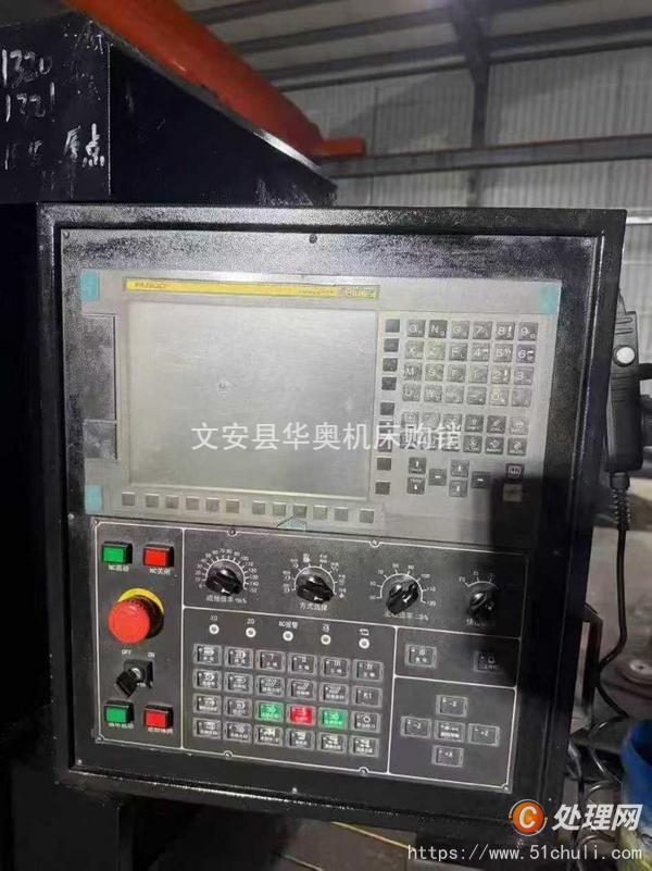 二手數(shù)控車床