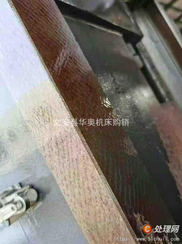 二手立式車床