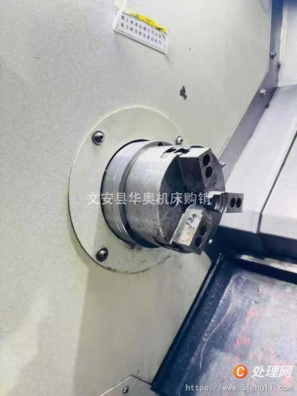 二手?jǐn)?shù)控車床