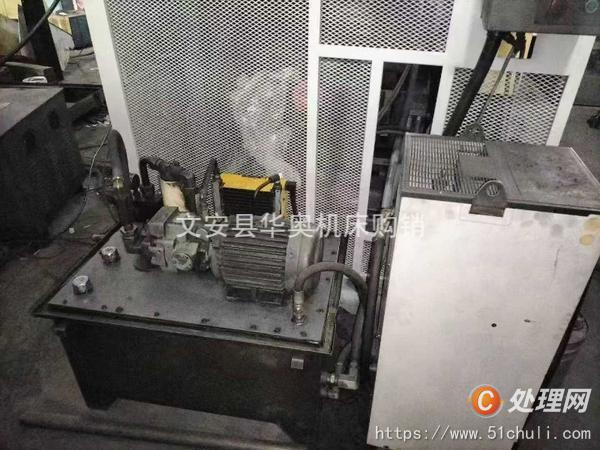 二手加工中心