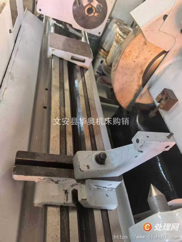 二手外圓磨床