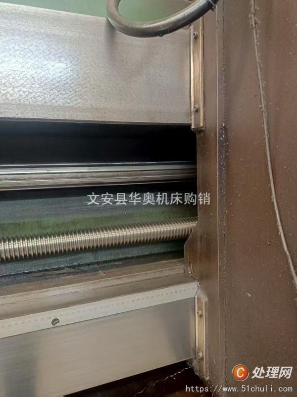 二手立式車床