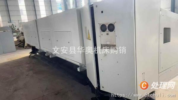 二手數(shù)控車床
