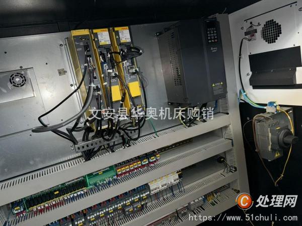 二手?jǐn)?shù)控車床