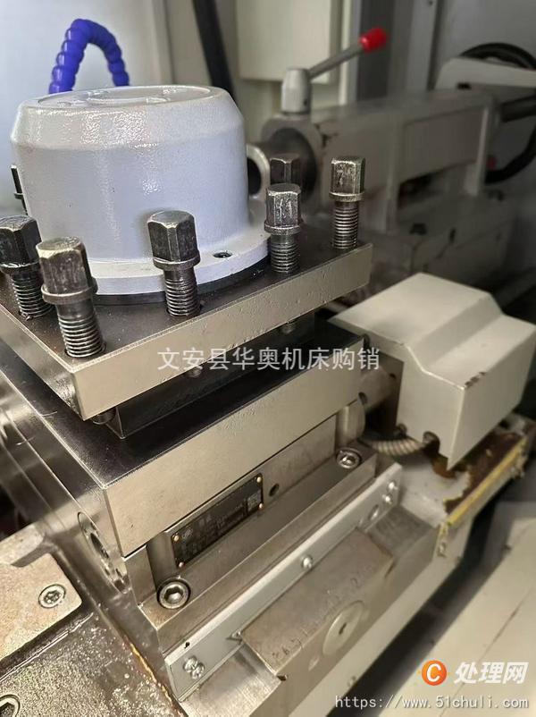二手數(shù)控車床