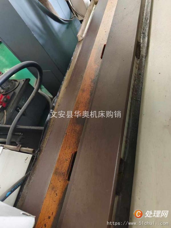 二手外圓磨床