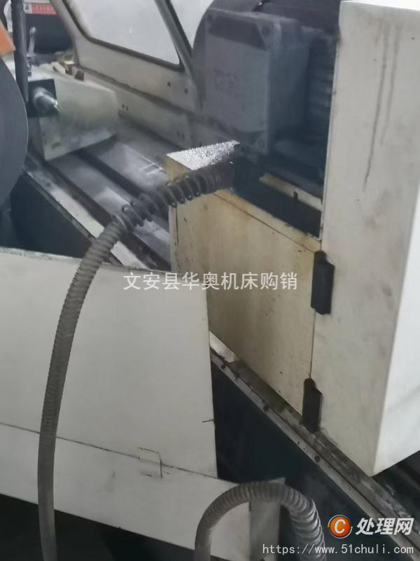 二手外圓磨床