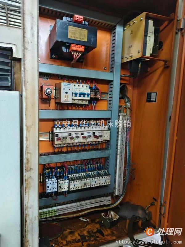 二手滾齒機(jī)
