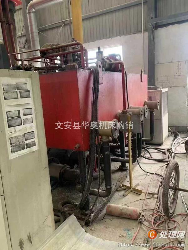 二手液壓機(jī)