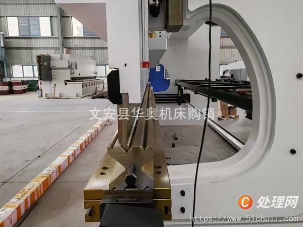 二手折彎機(jī)