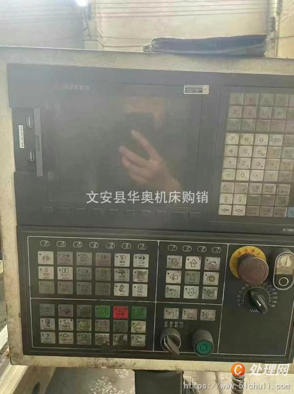 二手?jǐn)?shù)控車床