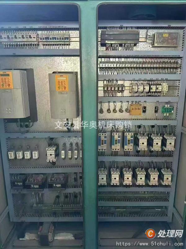 二手銑床