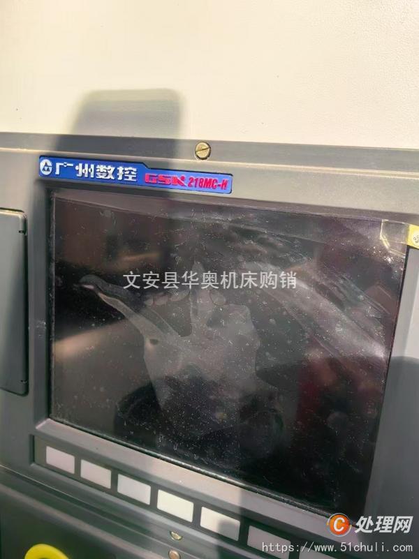 二手插齒機(jī)