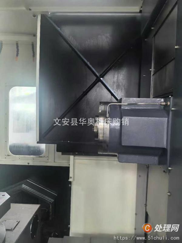 二手加工中心