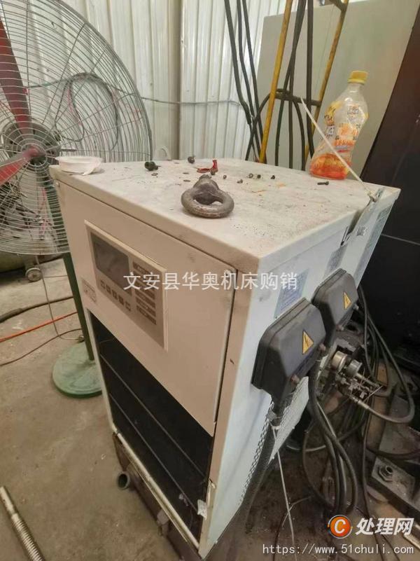 二手加工中心