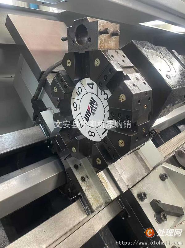 二手?jǐn)?shù)控車床