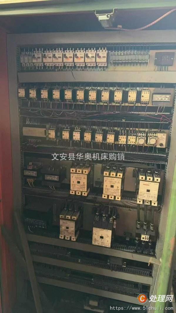 二手立式車床