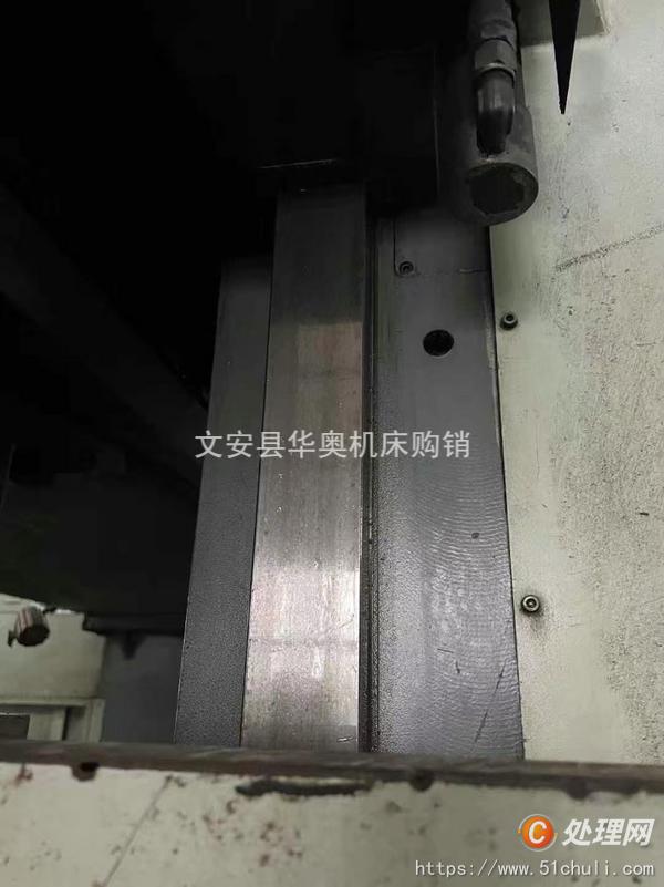 二手龍門鏜銑床