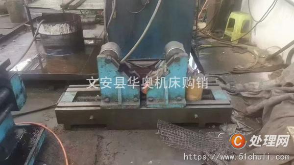 二手車床