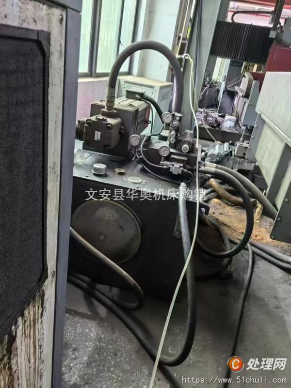 二手磨床