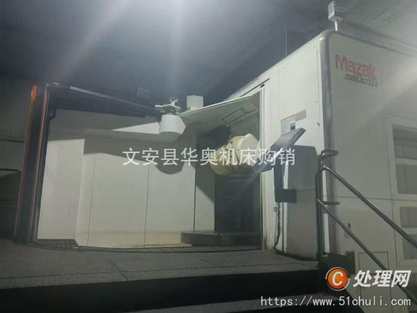 二手數(shù)控車床