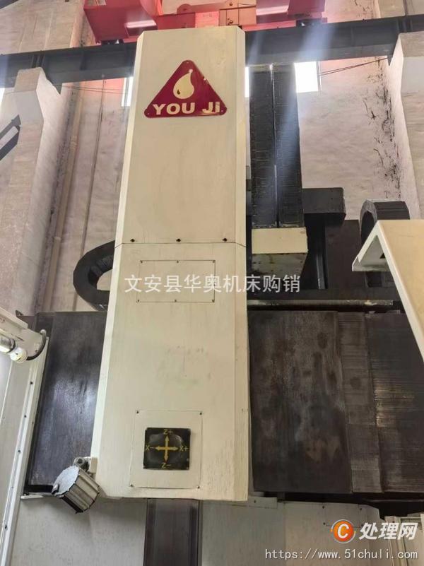 二手立式車床
