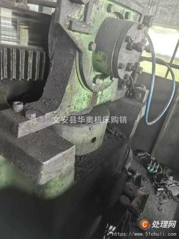 二手滾齒機(jī)