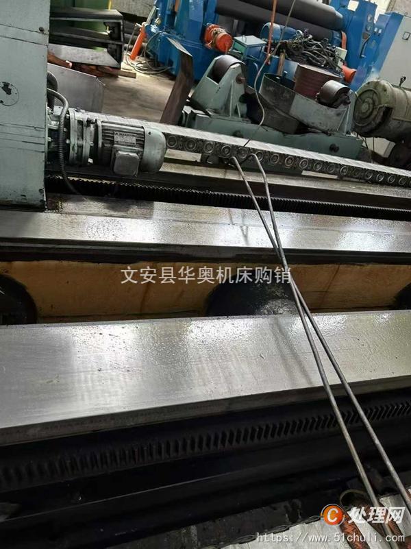 二手數(shù)控車床