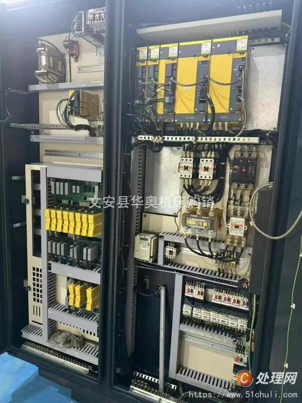 二手加工中心