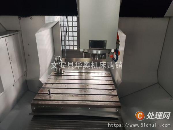 二手雕銑機(jī)