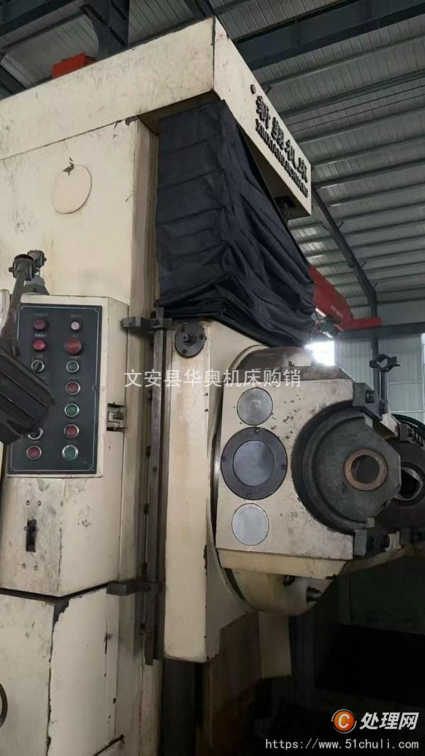 二手滾齒機(jī)
