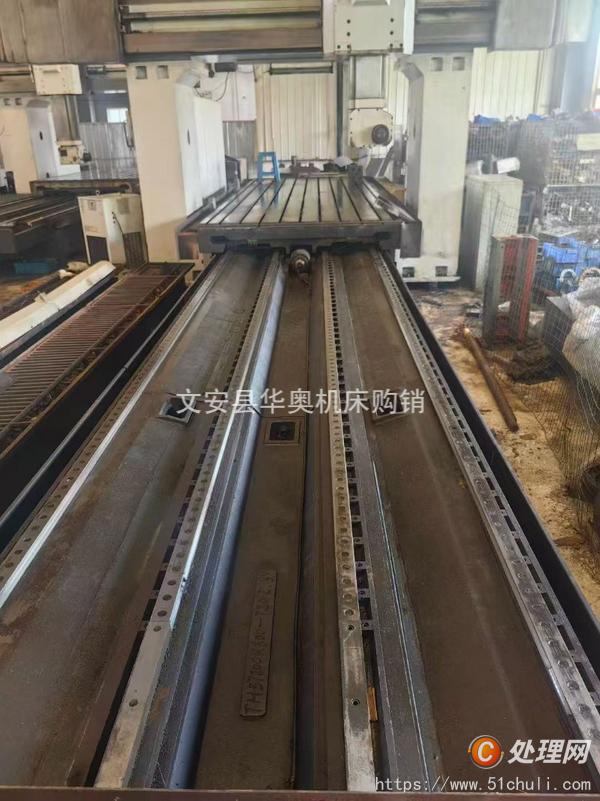 二手加工中心