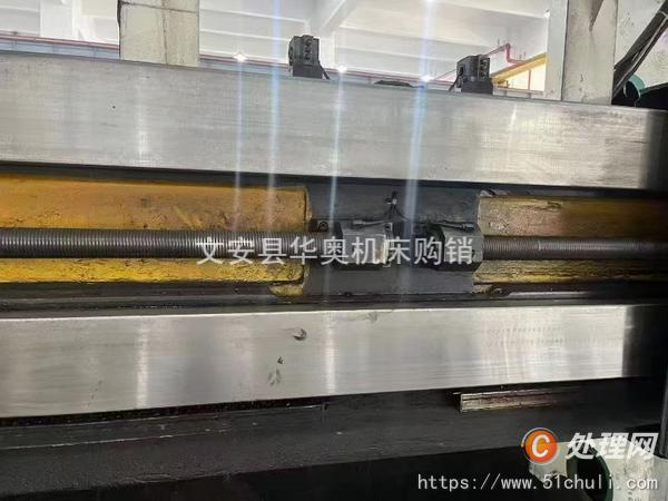 二手立式車床