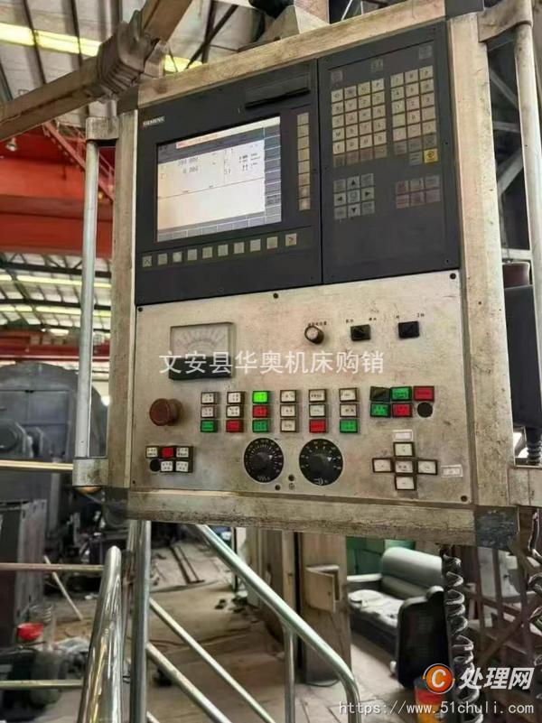 二手?jǐn)?shù)控車床