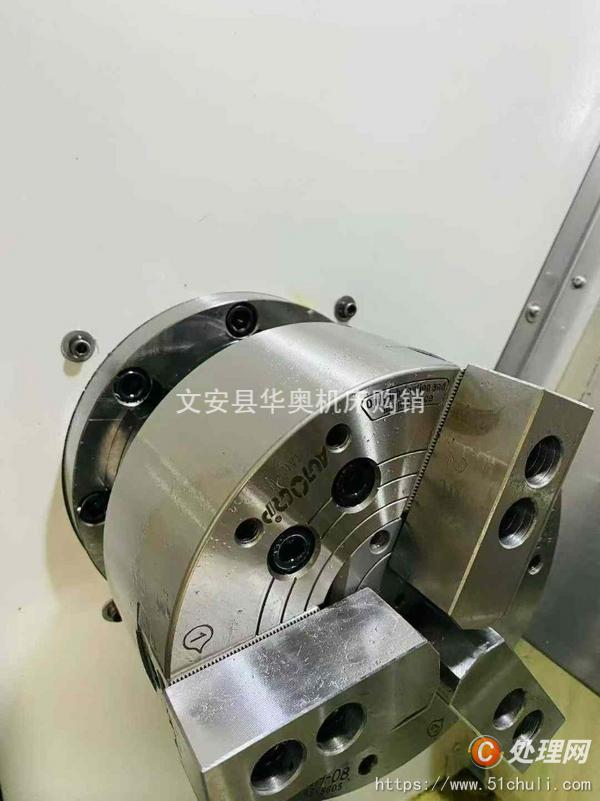 二手數(shù)控車床
