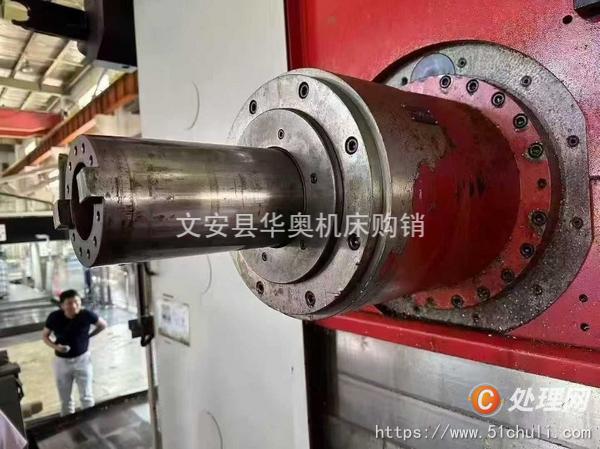二手加工中心