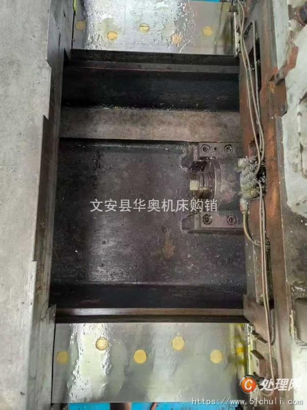 二手鏜床