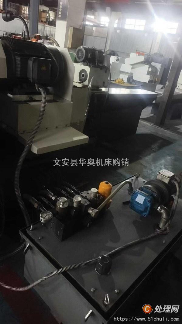 二手外圓磨床
