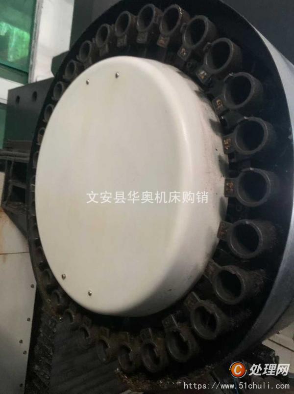 二手加工中心