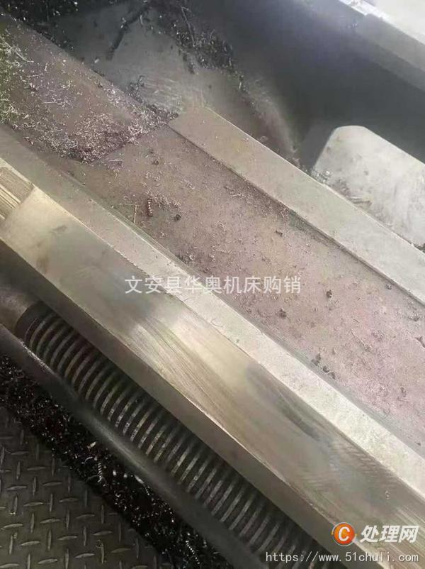 二手車床