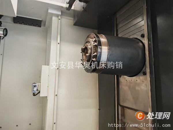 二手加工中心