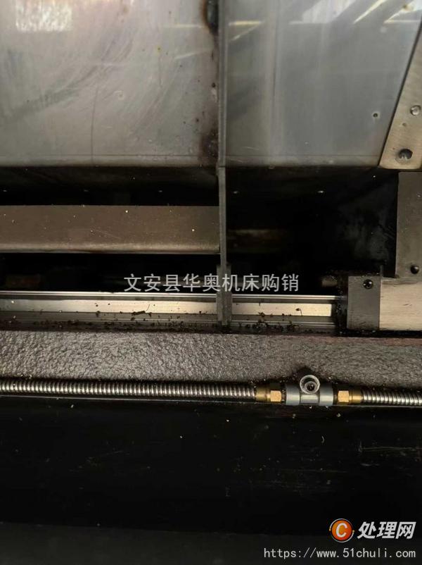 二手?jǐn)?shù)控車(chē)床